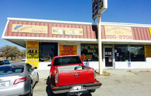 J & M Hill Country Barbeque餐厅图片