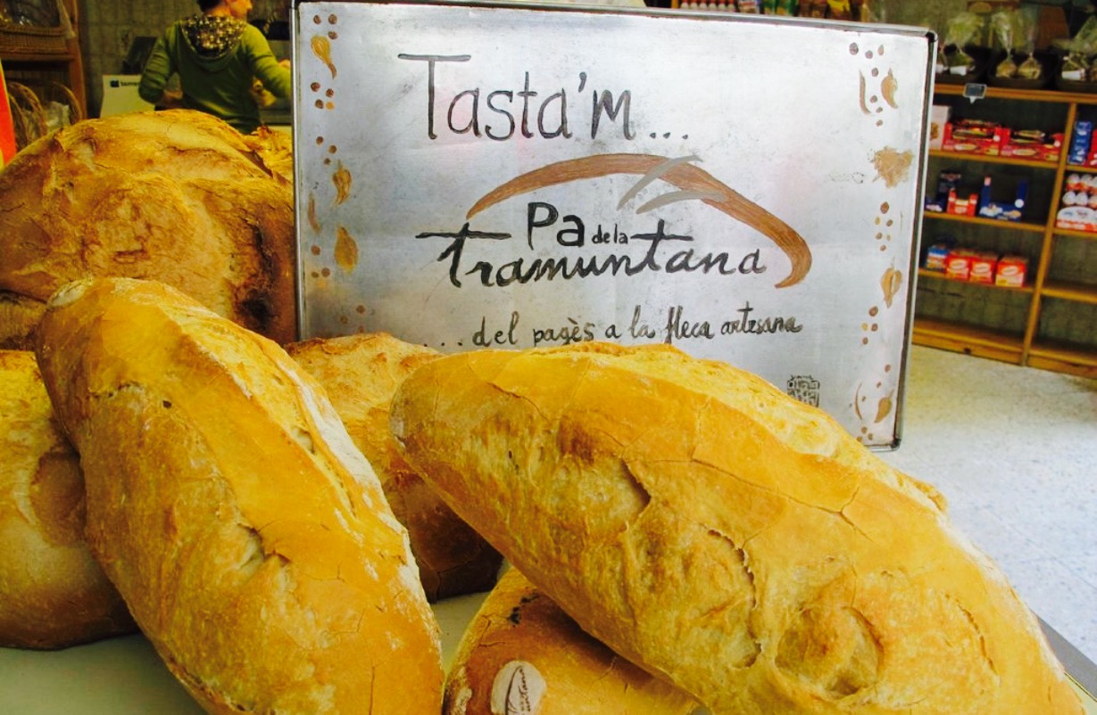 Fleca la Palma餐厅图片