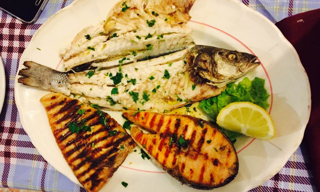 Ristorante La Tavernetta