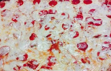 I Love NY Pizza餐厅图片