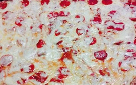 I Love NY Pizza