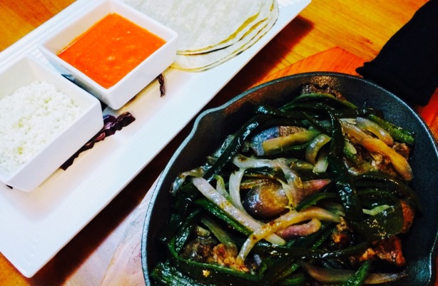 Uno Mas Mexican Style Grill & Tap House