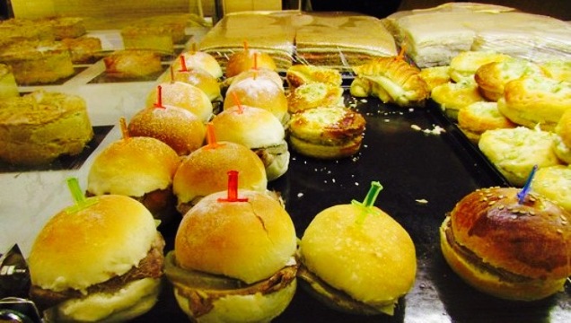 Es Ruiz La Pastelería