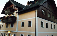 Kirchenwirt餐厅图片