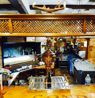 La Gondola餐厅图片