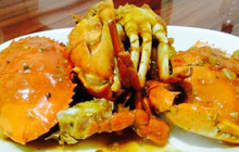 Segoro Seafood餐厅图片