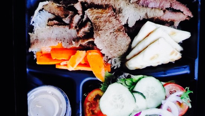 Luna Grill餐厅图片