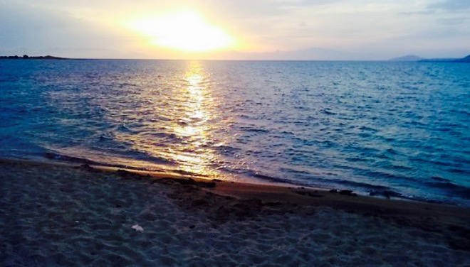 Souvlaki & Grill Girofolia