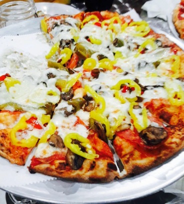 WV Brick Oven Bistro