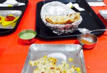 NorFest The Dhaba美食图片