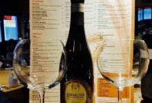 Pagliacci Italian Restaurant美食图片
