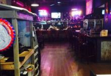 The Broken Barrel Tavern美食图片