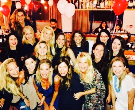 Sparta Greek Feast餐厅图片