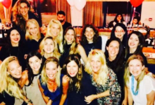 Sparta Greek Feast美食图片