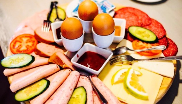 Café Europa餐厅图片