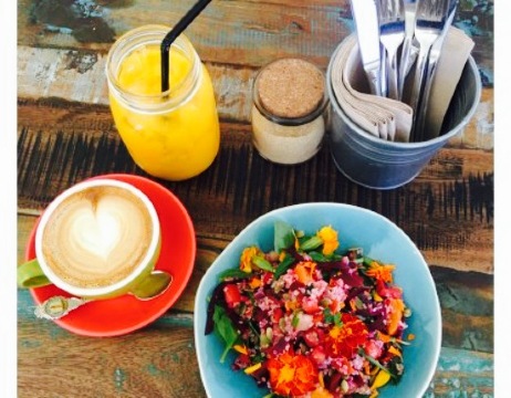 Coffee & Kitchen East Ballina