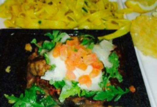 Pan e Vin美食图片