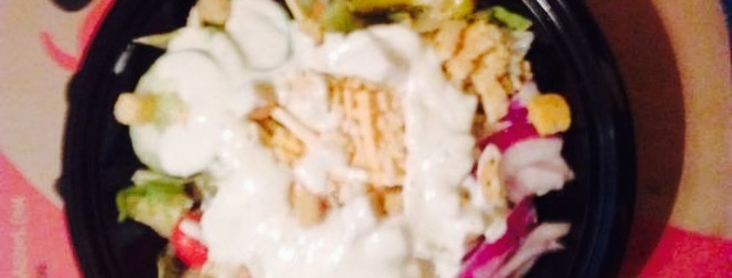 Mazzio's餐厅图片