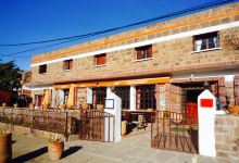 Restaurant Hotel Chez Juju美食图片