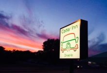 Cedar Inn Drive-In美食图片