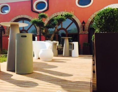 La Corte Dei Ciliegi