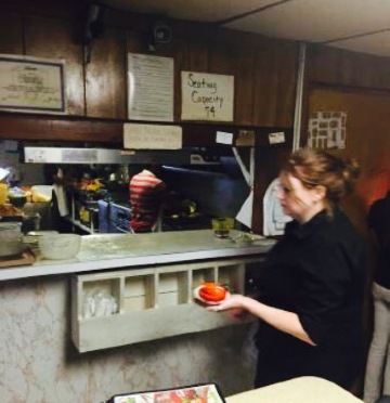 Cross-Eyed Cricket餐厅图片