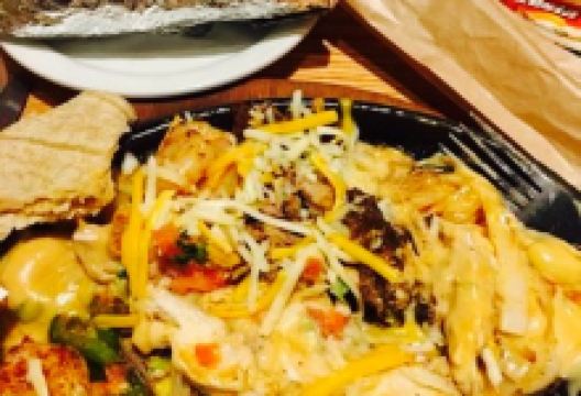 Chili's美食图片