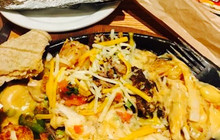 Chili's餐厅图片