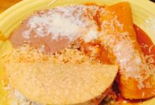 El Gran Charro美食图片