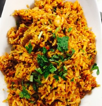 Salt n Pepper Indian Cuisine