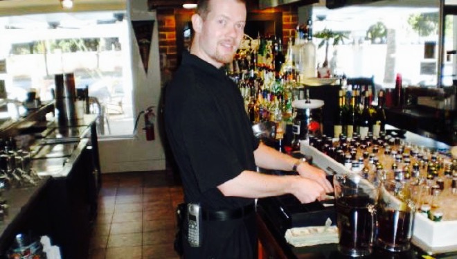 Bricks on Boundary餐厅图片