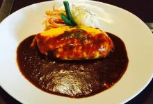 French-bulldog美食图片