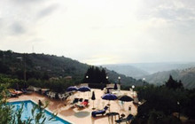 Azienda Agrituristica Vota餐厅图片