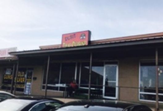 Dusit Thai Cuisine美食图片