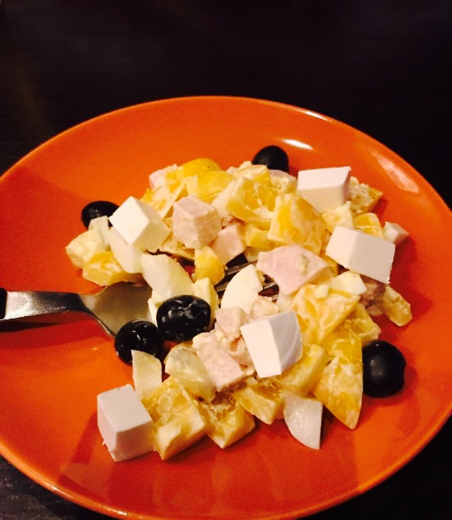 Grill & bar The First