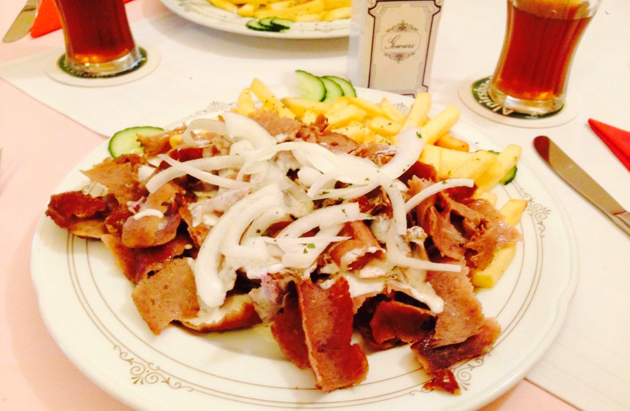 Nazar Restaurant餐厅图片