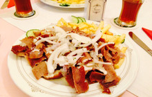 Nazar Restaurant餐厅图片