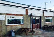 Sheffield Aero Club美食图片