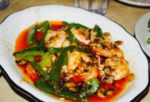 Albasha Greek & Lebanese美食图片