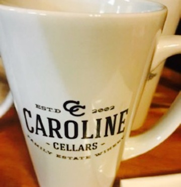 The Farmhouse Cafe餐厅图片