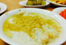 Imad Humus Restaurant美食图片