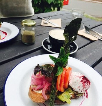 Like Minds餐厅图片