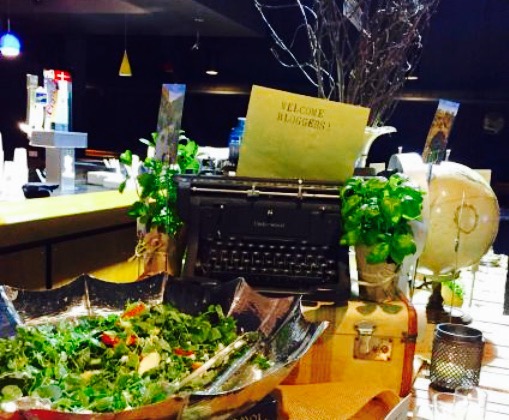 Cuisine Unlimited餐厅图片