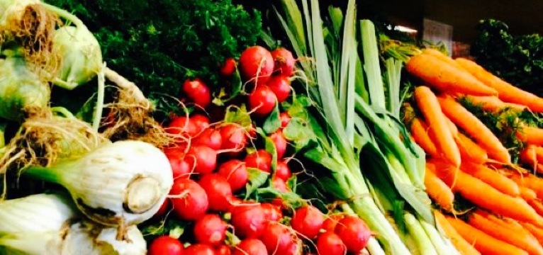 Rodgers Fruiterers餐厅图片