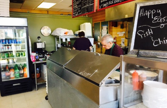 Vito's Bistro