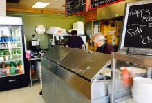 Vito's Bistro美食图片