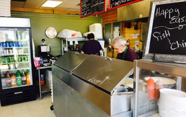 Vito's Bistro