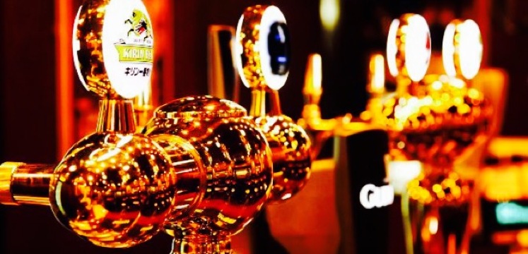 Hub, Kawaguchi餐厅图片