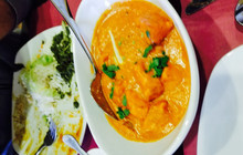 Haldi Chowk authentic indian cuisine餐厅图片