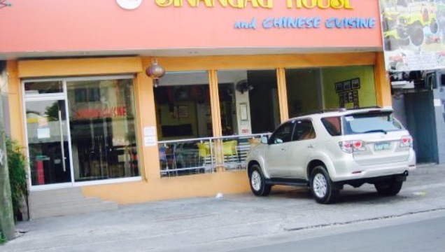 WTC SINANGAG HOUSE and CHINESE CUISINE